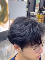 -藤野造型·专业烫染店