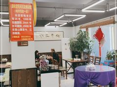 大堂-民间瓦缸煨汤館(嵩山路店)
