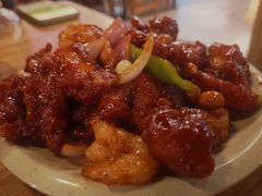 -陈傻子餐厅(世纪都会店)