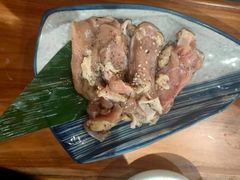 -汉城烤肉·黑金冠(华山路店)