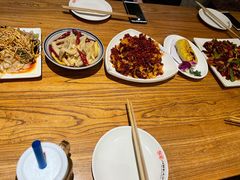 -福苗小骆驼烧烤(大唐不夜城店)