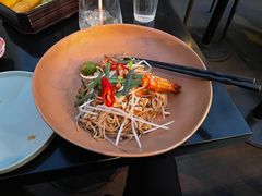 泰式炒河粉-Ginger(兴国路店)