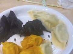 -北方饺子王·海肠捞饭·海鲜锅(山大店)