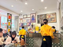 -民信老铺(华盖路店)
