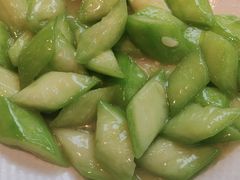 角瓜-潮州府·潮菜·砂锅粥(徐家汇店)