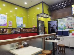 大堂-龙记桂林米粉(财满街店)