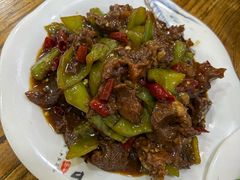 -红实家常菜(静安里店)