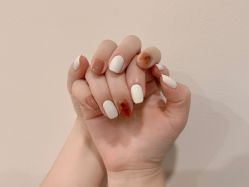 -Adore nail日式美甲美睫