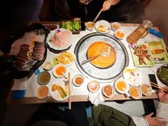 -云尊府云南菜·蒸汽石锅鱼(学清路店)