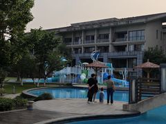 -宁波九龙湖开元度假村