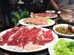 -八合里牛肉火锅(深圳海德店)