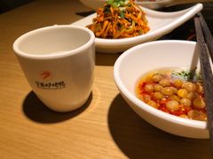 -守柴炉烤鸭(科华中路王府井店)