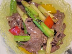 -阳澄湖费尔蒙酒店颐丰阁中餐厅(马鞍山西路店)