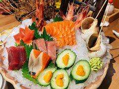 -和创柚子·会席日本料理(新区淮海街店)