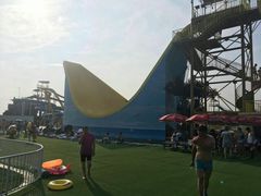 -秦皇岛乐岛海洋王国