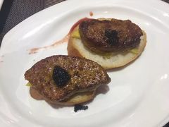 -福樱兰海鲜放题铁板烧(加州店)