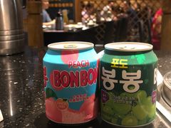 -木槿花韩式炭烤·熟成肉工坊(孙文东路店)