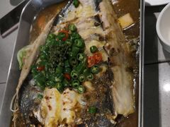 -半天妖烤鱼(方庄店)