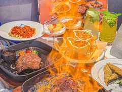 -牛扒先生·厚切雪花牛扒西餐厅(北京路禺山路店)