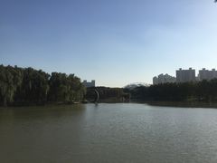 -昆山城市生态森林公园