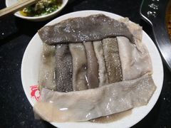 -马帮寨院坝火锅(龙港公园店)