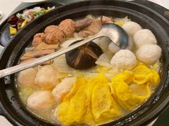 -上海人家花樣年华(中山公园店)