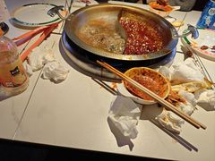 -李姑婆鲜切牛肉火锅自助(凤城二路店)