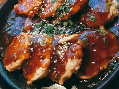 烧汁虾胶藕饼-先记烧鹅王·本地粤菜(福永店)