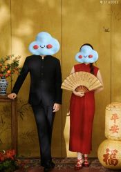 点击看大图 -绽放摄胶片摄影工作室