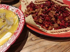 -破三川·新川菜(静安大融城店)