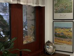 -花间烘焙BLossom Bakery