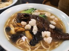 -奎元馆.百年奎元.非遗传承(西湖边的解放路店)