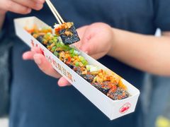 -董顺桃小粒臭豆腐(太平街一店)