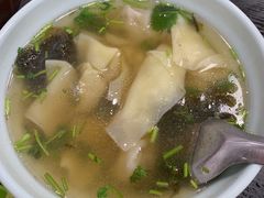 -郑家包子牛肉拉面(尚勤路店)