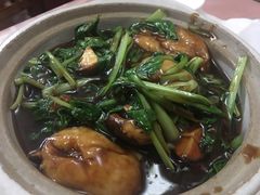 -蘭心餐厅(进贤路店)