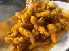 -A8小馆·海鲜烧烤(樱珠苑小区店)