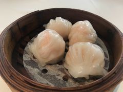 -衡山汇·高级粤菜(霄云路店)