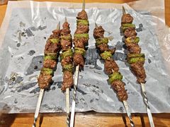 -光头烧烤(禹王中路店)