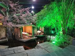 -世外桃源农庄·德清土菜(兴康南路店)