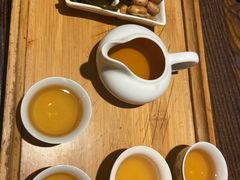 -大洋家·精品潮汕菜·生腌砂锅粥(天河东路店)