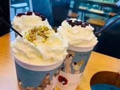 -茶颜悦色(岳麓山顶店)