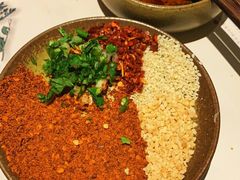 -盡膳口福跷脚牛肉火锅(合生汇购物中心店)