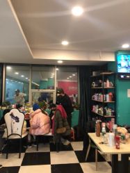 点击看大图 -单色舞蹈