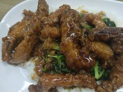 -玉华饮食店(茅台路店)