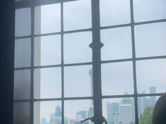 -YUE·6·西式融合餐厅(外滩六号店)