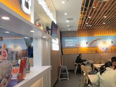 -吉野家(回龙观同成街店)