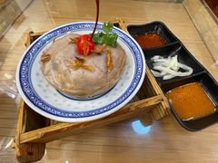 -芋包王闽南茶楼(八市店)