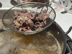 -汕头八合里海记牛肉店(清河店)