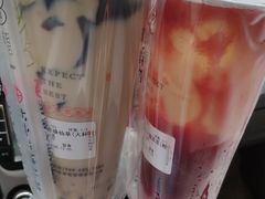 书亦烧仙草（大）-书亦烧仙草(吉利购物广场店)