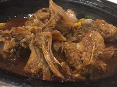 -稻香酒家·33年老字号·港式粤菜(富邦中心店)